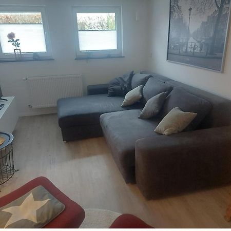 Ruhige, Zentrale Einliegerwohnung Im Kurpark Bad Hersfeld Bagian luar foto